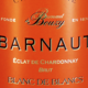 Champagne Barnaut. Blanc de blancs brut