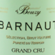 Champagne Barnaut. Selection Brut Nature Grand Cru
