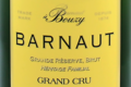 Champagne Barnaut. Grande Réserve Grand Cru Brut