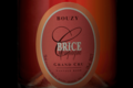 Champagne Brice. Bouzy rosé vintage grand cru