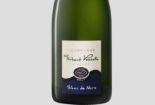 Champagne Alain Vesselle. Thibaud Vesselle - Blanc de Noirs