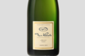 Champagne Alain Vesselle. Tradition demi-sec