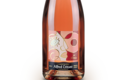 Champagne Alfred Tritant. Rosé