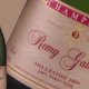 Champagne Remy Galichet. Brut millésime