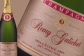 Champagne Remy Galichet. Brut millésime