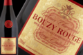 Champagne Remy Galichet. Bouzy rouge