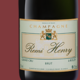 Champagne Remi Henry. Brut tradition