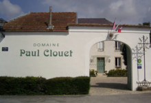 Champagne Paul Clouet