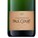Champagne Paul Clouet. Grand cru brut