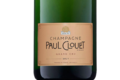 Champagne Paul Clouet. Grand cru brut