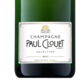 Champagne Paul Clouet. Sélection brut