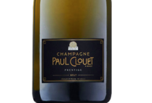 Champagne Paul Clouet. Prestige brut