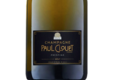 Champagne Paul Clouet. Prestige brut