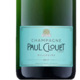 Champagne Paul Clouet. Millésime