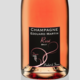 Champagne Edouard Martin. Brut rosé