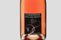 Champagne Edouard Martin. Brut rosé