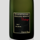 Champagne Edouard Martin. Brut millésimé