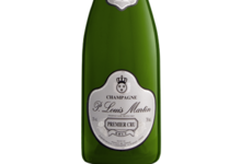 Champagne Paul Louis Martin. Premier cru