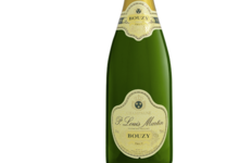 Champagne Paul Louis Martin. Brut