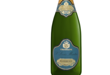 Champagne Paul Louis Martin. Brut millésimé