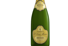 Champagne Paul Louis Martin. Blanc de blancs