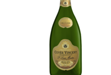 Champagne Paul Louis Martin. Cuvée Vincent