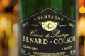 Champagne Benard Colson