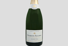 Champagne Fromentin Leclapart. Brut tradition
