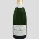 Champagne Fromentin Leclapart. Brut tradition