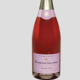 Champagne Fromentin Leclapart. Brut rosé