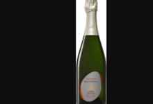 Champagne Arnaud Moreau. Cuvée tradition