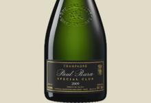Champagne Paul Bara. Spécial Club