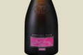 Champagne Paul Bara. Spécial Club rosé