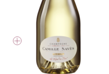 Champagne Camille Savès. "Le mont des tours"