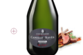 Champagne Camille Savès. "Les Loges"