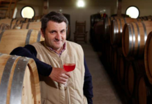 Champagne Benoît Lahaye