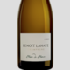Champagne Benoît Lahaye. Blanc de blancs non dosé