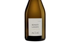 Champagne Benoît Lahaye. Blanc de Noirs Extra-Brut