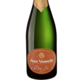 Champagne Jean Vesselle. Demi-sec