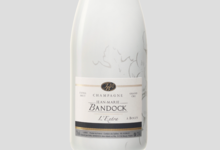 Champagne Jean-Marie Bandock. Cuvée L’Extra de Bouzy