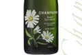 Champagne Baron Dauvergne. Fine fleur