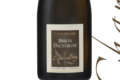 Champagne Baron Dauvergne. Délice de Bouzy