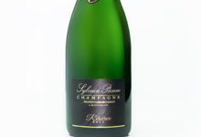 Champagne Sylvain Pienne. Champagne Brut Réserve