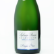 Champagne Sylvain Pienne. Champagne Demi Sec Tradition