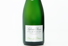 Champagne Sylvain Pienne. Champagne Brut blanc de blancs