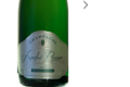 Champagne André Pienne. Brut grande réserve