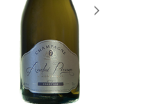 Champagne André Pienne. Brut prestige