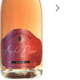 Champagne André Pienne. Brut rosé