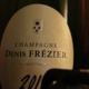 Champagne Denis Frezier. Millésimé