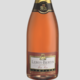Champagne Leroy-Bertin. Brut rosé